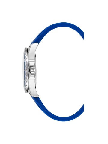 Swiss Alpine Military by Grovana Analoguhr für Herren in blau