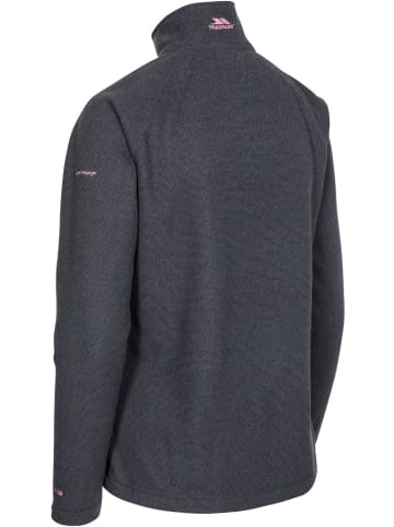 Trespass Fleecejacke/Fleecepullover in Grau