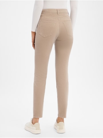 Marc O'Polo Hose Alkea in taupe