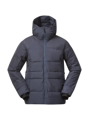 Bergans M STRANDA V2 DOWN JACKET in Blau