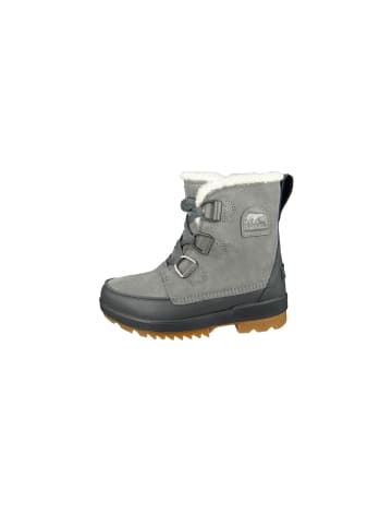 Sorel Stiefelette in grau