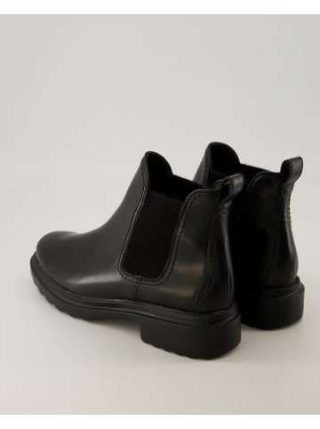 Paul Green Klassische Stiefeletten in Schwarz