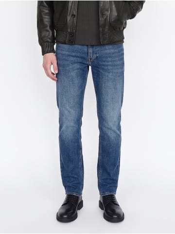 Jack & Jones Regular fit Jeans in Blue Denim