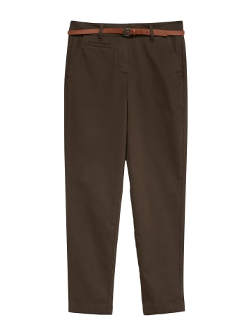 comma Hose in schoko