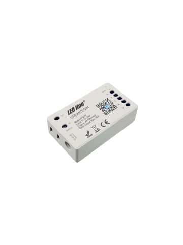 LED Line LED line® Controller VARIANTE RF WIFI TUYA DIM in Weiß