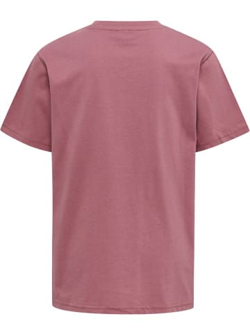 Hummel Hummel T-Shirt Hmltomb Kinder in DECO ROSE