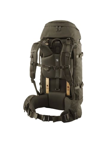 FJÄLLRÄVEN Singi 48 - Trekkingrucksack 67 cm (dark olive) in dark olive