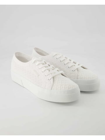 Superga Sneaker low in Weiß