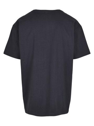 Merchcode T-Shirt in navy