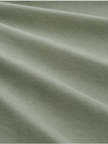 TOM TAILOR Denim T-Shirt in schilf
