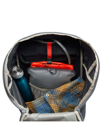 Vaude Magus 26 - Wanderrucksack 58 cm (cedar wood) in cedar wood