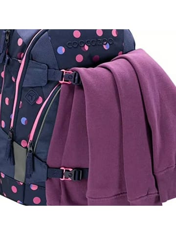 Coocazoo Rucksack für Damen in kombi