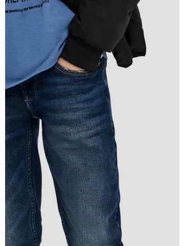 s.Oliver Jeans-Hose SEATTLE in 57Z2_blau