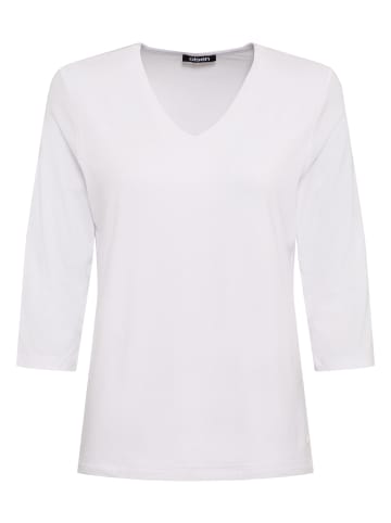 Olsen Shirt in White