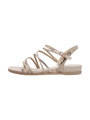 Tamaris Sandalen in beige