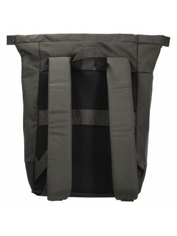 Strellson Northwood RS Sebastian - Rucksack S 15" 42 cm (khaki) in khaki