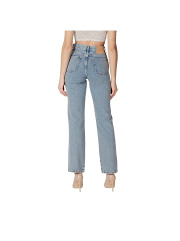 ONLY Jeans Hellblau