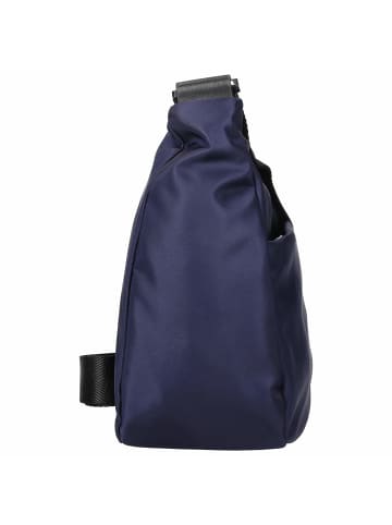 Mandarina Duck Hunter - Umhängetasche 28 cm (eclipse) in eclipse