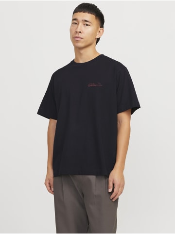 Jack & Jones T-shirt in Black