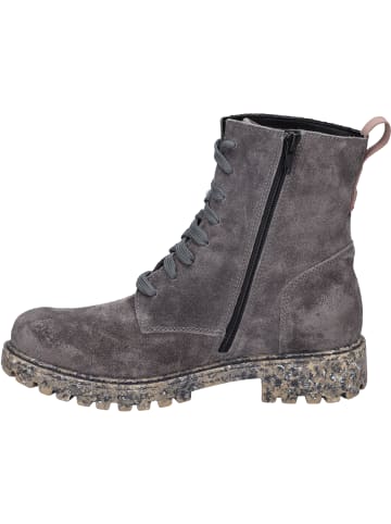 Josef Seibel Stiefelette Marta 02 in grau