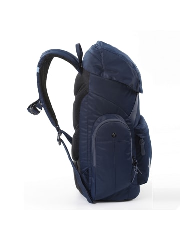 Nitro Urban Daypacker two Daypack 46 cm Laptopfach in night sky