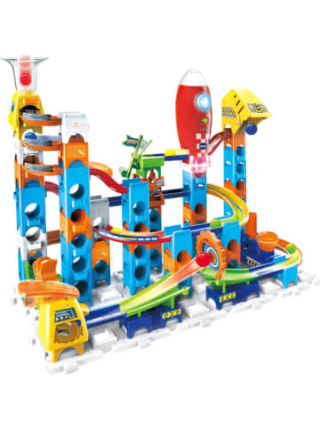 vtech Kugelbahn Marble Rush - Rocket Set M100 E, 4-12 Jahre