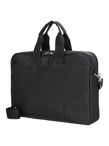 Mandarina Duck MD20 - Aktentasche 15" 38.5 cm (steel) in steel