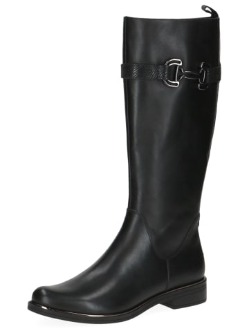Caprice Stiefel schwarz
