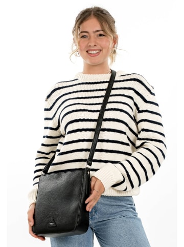 EMILY & NOAH Umhängetasche E&N Bondy RUE 09 in black