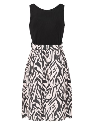 Cloud5ive Day Dress in black