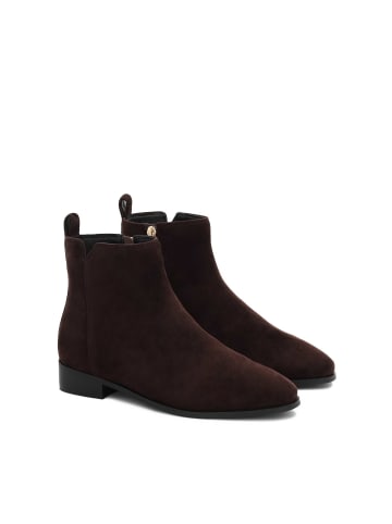 Kazar Boots in Dunkelbraun