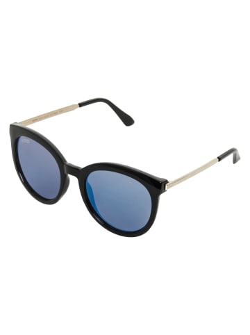 MSTRDS Sonnenbrillen in blk/blu