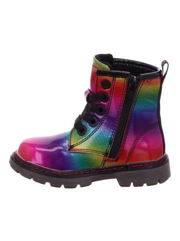 Tom Tailor Schnürstiefel Mit Tex-Membran in multicolour