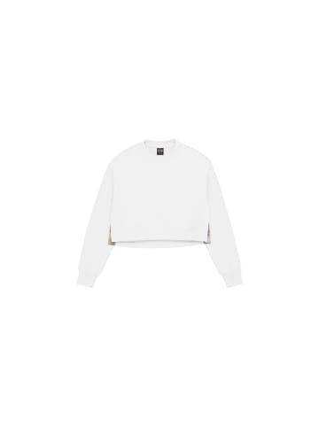 COLMAR Sweatshirt 9286 XT in weiss