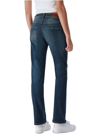 LTB Jeans Valentine regular/straight in Blau