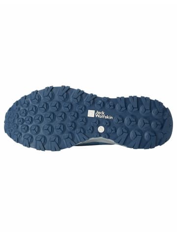 Jack Wolfskin Sneaker für Herren in blau