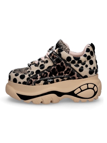 Buffalo Sneaker 1339-14 in Leo