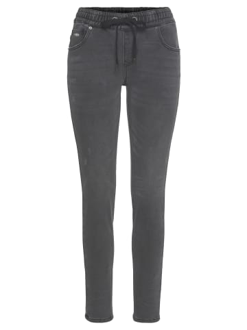 Kangaroos Jogg Pants in grau used