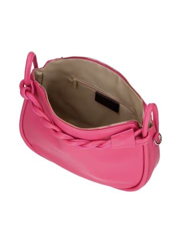 FELIPA Handtasche in Fuchsia