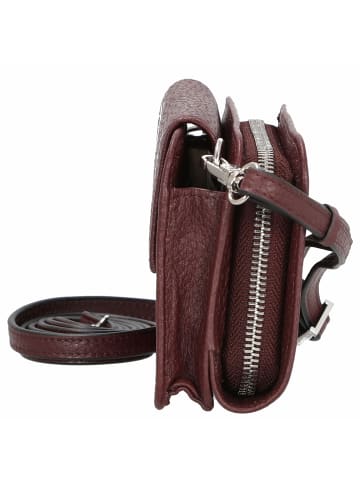 PICARD Pure - Handytasche 6cc 18 cm Rindsleder (chianti) in chianti