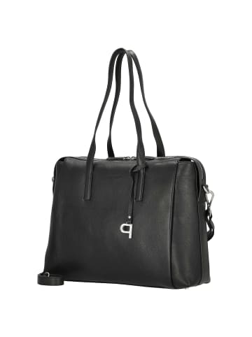 PICARD Bali - Shopper 37 cm (ozean) in schwarz