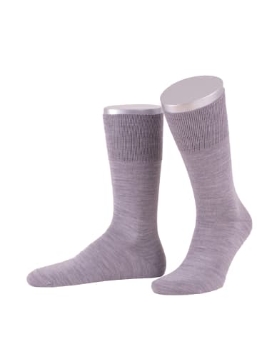 JD J. Dirks Businesssocken C480 in hellgrau (04)