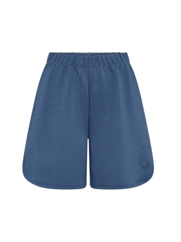 Levete Room SHORTS LR-EZRA 10 in L277 - VINTAGE INDIGO
