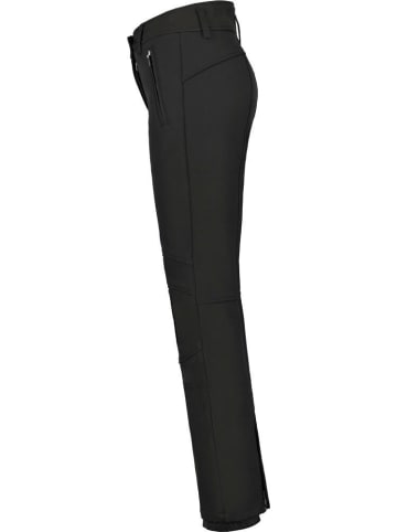 Icepeak Skihose in schwarz