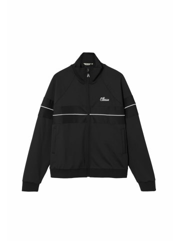 ellesse Bomberjacke für Damen in schwarz