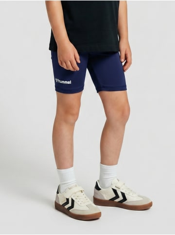 Hummel Leggings Hmlbl Kinder in MARINE