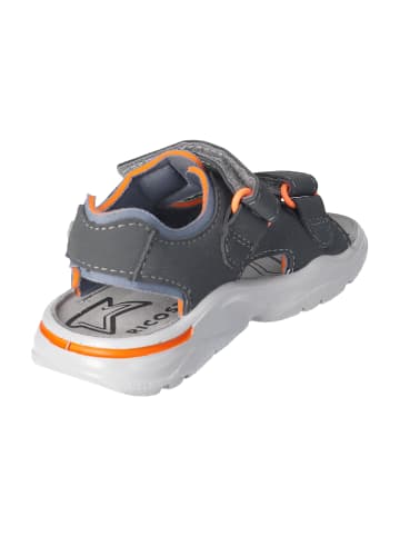 Ricosta Sandalen in Grau