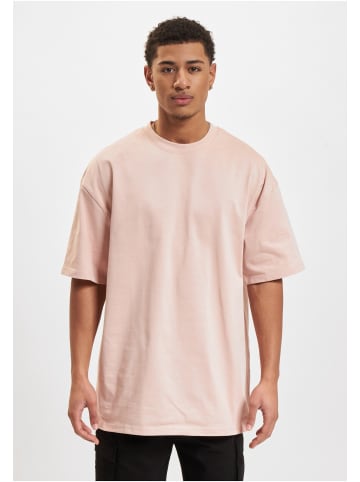 DEF T-Shirt in peach whip