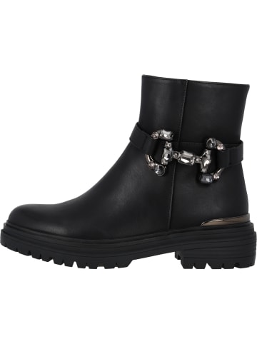 Palado Stiefel, Stiefeletten & Boots Rebexa by Sila Sahin in Schwarz