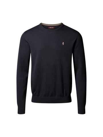 MCS Pullover Lyle in Dark Sapphire